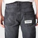 MYXION JEAN MEN GRAY