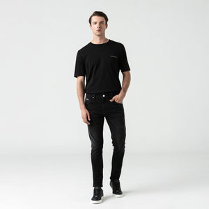 NAIM JEAN MEN BLACK