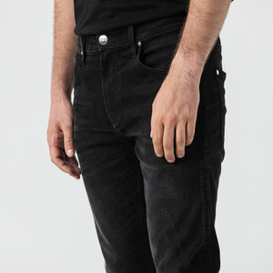 NAIM JEAN MEN BLACK