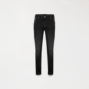 NAIM JEAN MEN BLACK