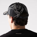 NAIRICAP CAP UNISEX BLACK U