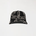 NAIRICAP CAP UNISEX BLACK U
