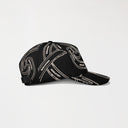 NAIRICAP CAP UNISEX BLACK U