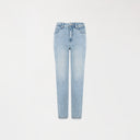 NAIWIRUS JEAN WOMEN BLUE DENIM