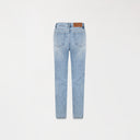 NAIWIRUS JEAN WOMEN BLUE DENIM