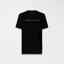 NAPEXTURE T-SHIRT MEN BLACK