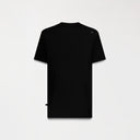 NAPEXTURE T-SHIRT MEN BLACK