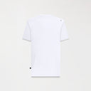 NAPEXTURE T-SHIRT MEN WHITE