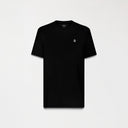 NAPSSENTIAL T-SHIRT MEN BLACK