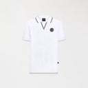 NARA POLO WOMEN WHITE