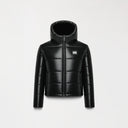 NARGUI JACKET WOMEN BLACK