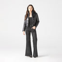 NARGUI JACKET WOMEN BLACK