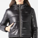 NARGUI JACKET WOMEN BLACK