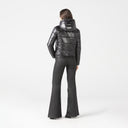 NARGUI JACKET WOMEN BLACK