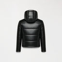 NARGUI JACKET WOMEN BLACK