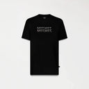 NARTH T-SHIRT MEN BLACK