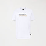 NARTH T-SHIRT MEN WHITE
