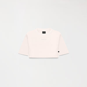 NARYSSA CROP TOP WOMEN SAND DOLLAR