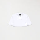 NARYSSA CROP TOP WOMEN WHITE