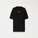 NASHVILLE T-SHIRT OVERSIZED MEN BLACK