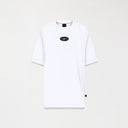 NASHVILLE T-SHIRT OVERSIZED MEN WHITE