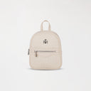 NELIAM BACK PACK WOMEN EGRET