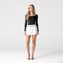 NEPAL BODY WOMEN BLACK
