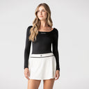 NEPAL BODY WOMEN BLACK