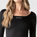 NEPAL BODY WOMEN BLACK