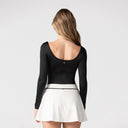 NEPAL BODY WOMEN BLACK