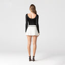 NEPAL BODY WOMEN BLACK