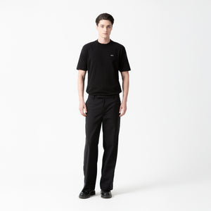 NEPTUNE PACK T-SHIRT MEN BLACK- WHITE- SAND DOLLAR