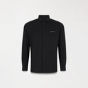 NEPTUNUS SHIRT MEN BLACK
