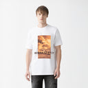 NEXXUS T-SHIRT MEN WHITE