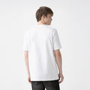 NEXXUS T-SHIRT MEN WHITE