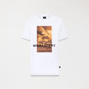 NEXXUS T-SHIRT MEN WHITE