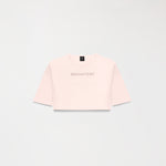 NICOLLE CROP TOP WOMEN CAMEO ROSE