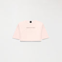 NICOLLE CROP TOP WOMEN CAMEO ROSE