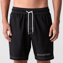 NIVUS SWIM SHORT MEN BLACK