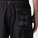 NIVUS SWIM SHORT MEN BLACK