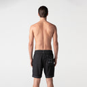 NIVUS SWIM SHORT MEN BLACK