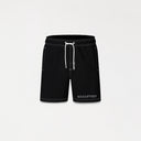 NIVUS SWIM SHORT MEN BLACK