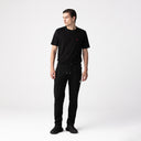 NIVUX JOGGER MEN BLACK
