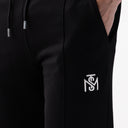 NIVUX JOGGER MEN BLACK