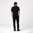 NIVUX JOGGER MEN BLACK