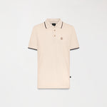 NOLAN POLO MEN IRISH CREAM