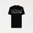 NOCTIRA T-SHIRT MEN BLACK