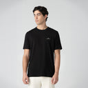 NOCTIS T-SHIRT MEN BLACK