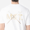 NOCTIS T-SHIRT MEN WHITE