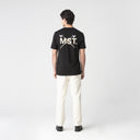 NOCTIS T-SHIRT MEN BLACK